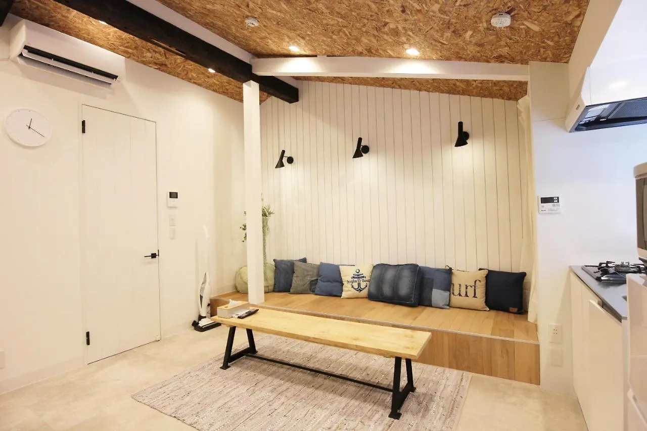 Sekai Hotel Shika Oszaka