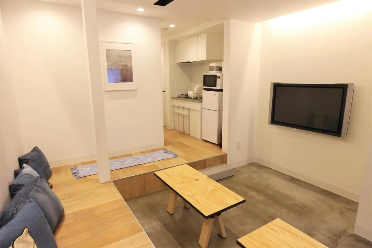 Sekai Hotel Shika Osaka